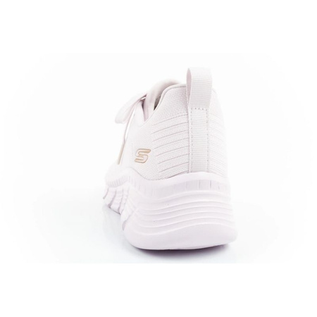 Buty Skechers Bobs B Flex sneakersy W 117385/LIL (1562311)