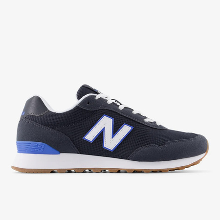 Buty klasyczne męskie New Balance 515 Lifestyle (M5152JC)