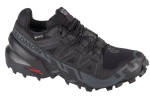 Buty Salomon Speedcross 6 Gore-Tex W Czarne (L41743400)