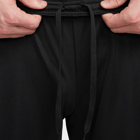 Spodenki męskie Nike Dri-FIT Academy czarne (DV9742 010)