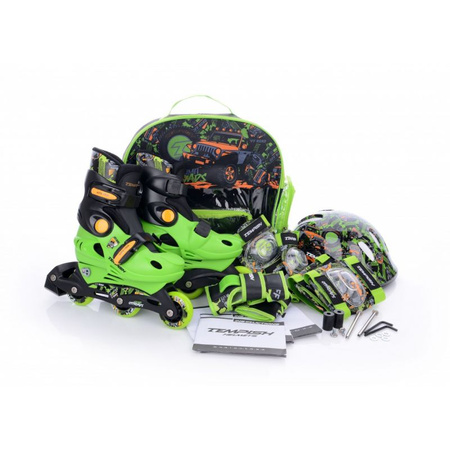 Rolki Tempish Baby Skate Racer Jr (1000000009)