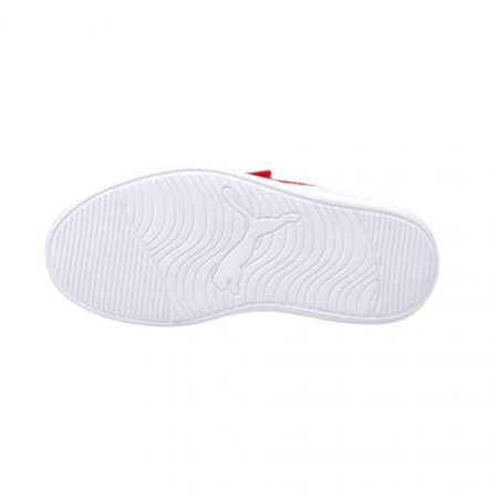 Buty Puma Courtflex v2 Mesh V Jr 371758 06 (37175806)