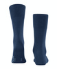 Wyprzedaż - Skarpety męskie bawełniane długie FALKE Tiago SO royal blue (14662-6000)