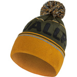 Czapka beanie Fjällräven Fjällräven Pom Hat Deep Forest-Acorn (F84768-662-166)