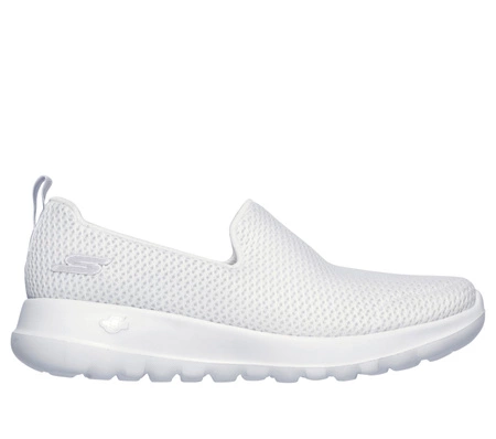 Sneakersy Skechers GO WALK JOY (15600WHT)
