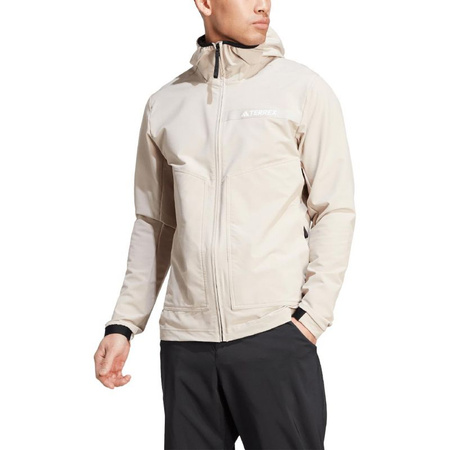 Kurtka adidas Terrex Multi Soft Shell M (HZ4423)