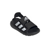 ALTASWIM 2.0 I CBLACK/FTWWHT/CBLACK (ID0306)