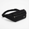 Saszetka unisex czarna Vans WARD CROSS BODY P (VN0A2ZXX6ZC)