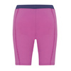 Strój kąpielowy dziecięcy dla chłopca/dziewczynki Trollkids Kids Kvalvika Swim Shorts mallow pink/violet blue (333-242)