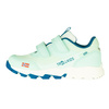 Buty Trollkids Preikestolen Hiker Waterproof akwamaryna marmurowa/niebieski portowy