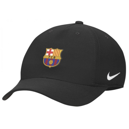 Czapka Nike FC Barcelona Club Cap US CB L (FN4868-010)