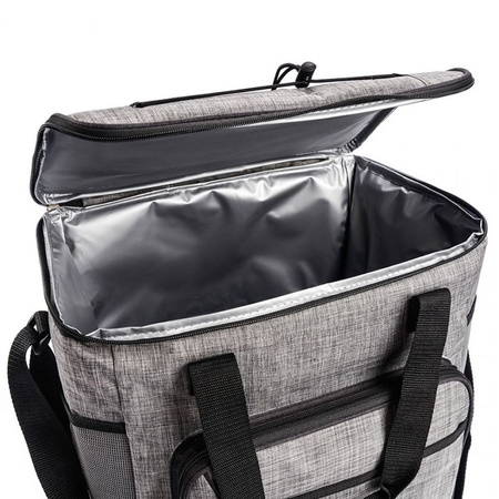 Torba termiczna Meteor Frosty (74597)