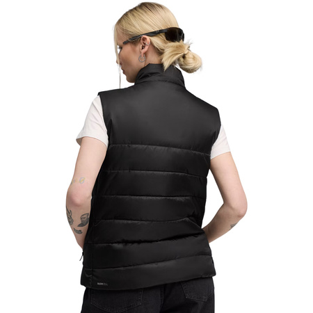 Kamizelka damska Puma ESS Padded Vest czarna (685229 01)