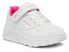 Buty Skechers UNO LITE Biały (310451LWHP)
