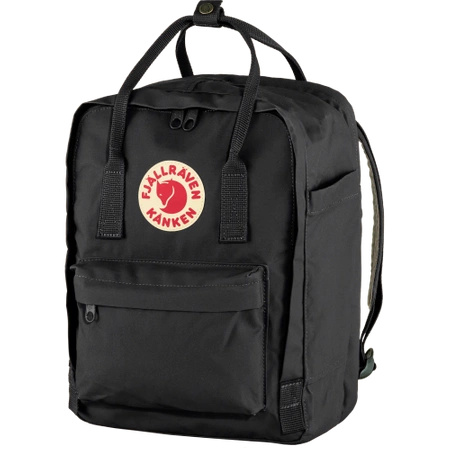 Plecak Fjällräven Kånken Laptop 13" Black (F23523-550)