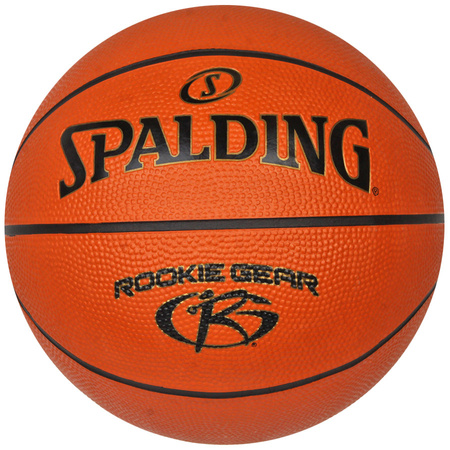 Piłka Spalding Rookie Gear (84 396Z)