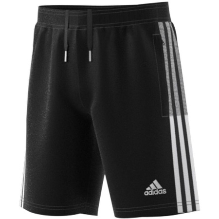 Spodenki adidas Tiro 21 Sweat Short Jr (GM7343)