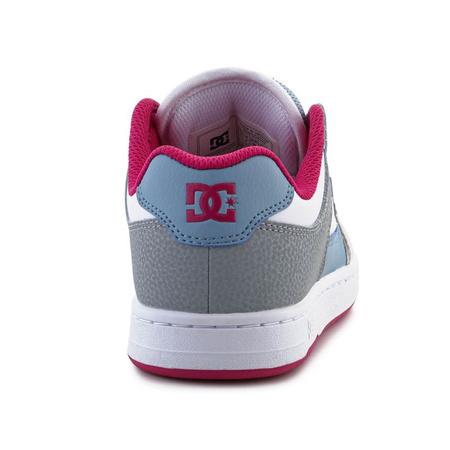 Buty DC Shoes Manteca 4  (ADJS100161-BLP)