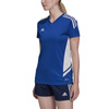 Koszulka adidas Condivo 22 Jersey W (HD4724)