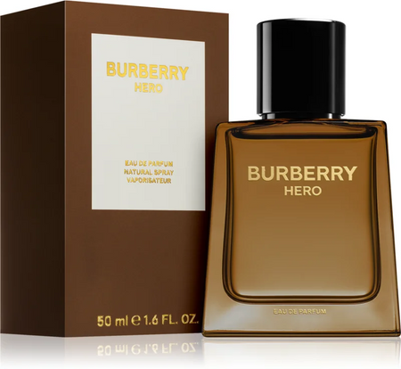 Burberry Hero woda perfumowana - 50ml