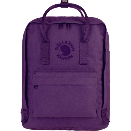 Plecak Fjällräven Re-Kånken Deep Violet (F23548-463)