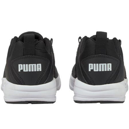 Buty Puma Comet 2 Alt Jr 194776 01 (19477601)