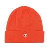 Czapka Champion Beanie Cap koralowa (806065 PS004)