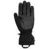 Wyprzedaż - Rękawice sportowe damskie/męskie Reusch Primus R-TEX XT Mitten narciarskie czarne (62/01/224/7701)