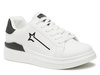 Buty Big Star BIG KIN Biały (MM274227)