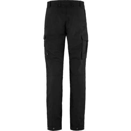 Spodnie damskie Fjällräven Vidda Pro Trousers W Black (F86701-550)