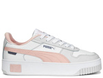 Buty damskie Puma Carina Street Białe Softfoam białe (389390-05)