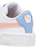Buty Puma Carina 2.0 AC Jr 386187 12 (38618712)