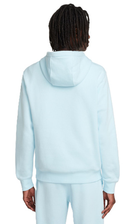 Bluza z kapturem Nike Sportswear Club Fleece (BV2654-474)