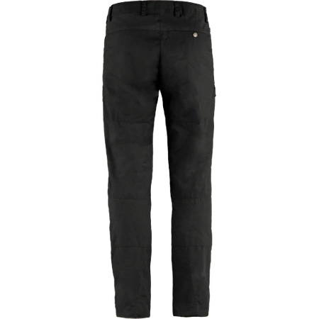 Spodnie męskie Fjällräven Nils Trousers M Black (F81752-550)