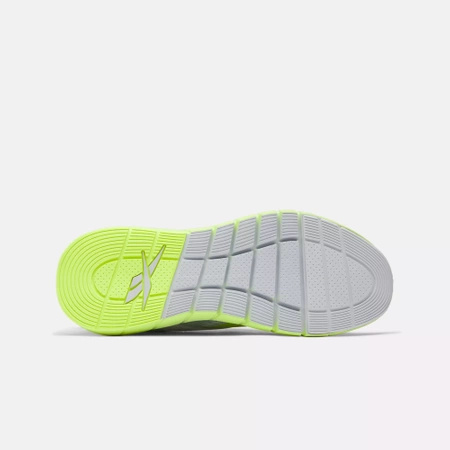 Wyprzedaż - Buty sportowe męskie Reebok Nano Gym sneakersy treningowe na siłownię żółte (100208632)