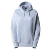 Bluza The North Face W DREW PEAK PULL HD Niebieski (NF0A55ECI0E)