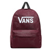 VANS OLD SKOOL PRINT BACKPAC PORT ROYA