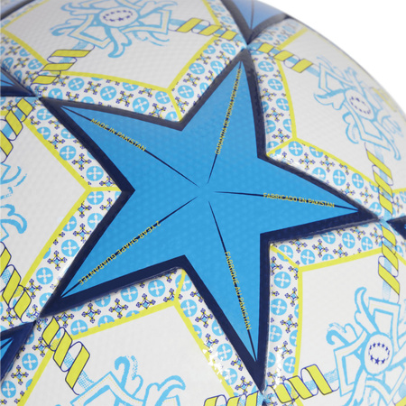 Piłka adidas UWCL League (JH1299)