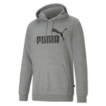 Bluza Puma Essential Big Logo Hoodie TR M 586688 03 (586688-03)