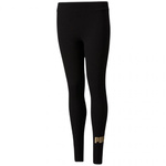 Legginsy Puma ESS+Logo Jr 587050 56 (58705056)
