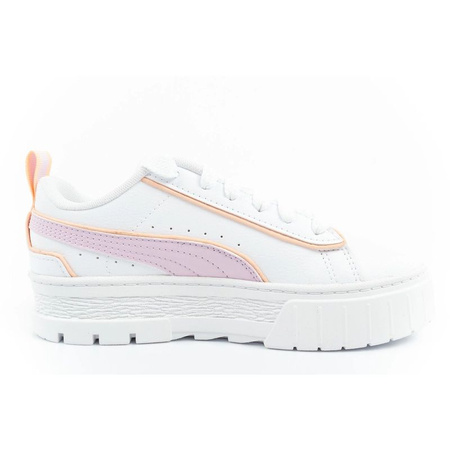 Buty Puma Mayze Jr 396665 01 (1528154)