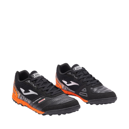 Buty piłkarskie Joma Mundial 2501 Turf czarne (MUNW2501TF)
