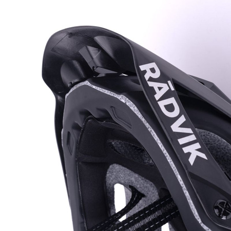 Kask rowerowy Radvik Enduro (92800617495)