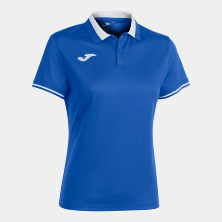 Koszulka Joma Championship VI Short Sleeve Polo W (901272.702)