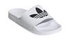 Klapki męskie białe adidas ADILETTE LITE (FU8297)