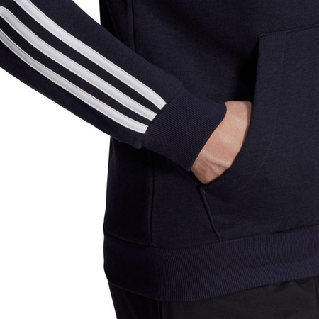 Bluza adidas Essentials Full-Zip Hoodie M (GK9033)