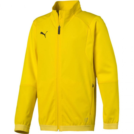 Bluza Puma Liga Training Jacket Junior 655688 07 (65568807)