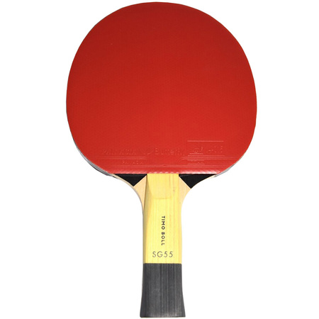 Rakietka do ping ponga Butterfly Timo Boll SG55 (85022)