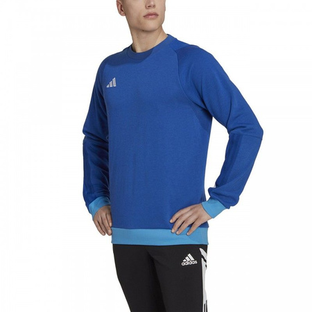 Bluza adidas Tiro 23 Competition Crew M (HU1325)