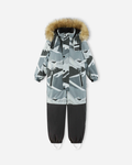 Kombinezon zimowy dziecięcy Reima winter overall – wodoodporny i oddychający (5100040C-9787)